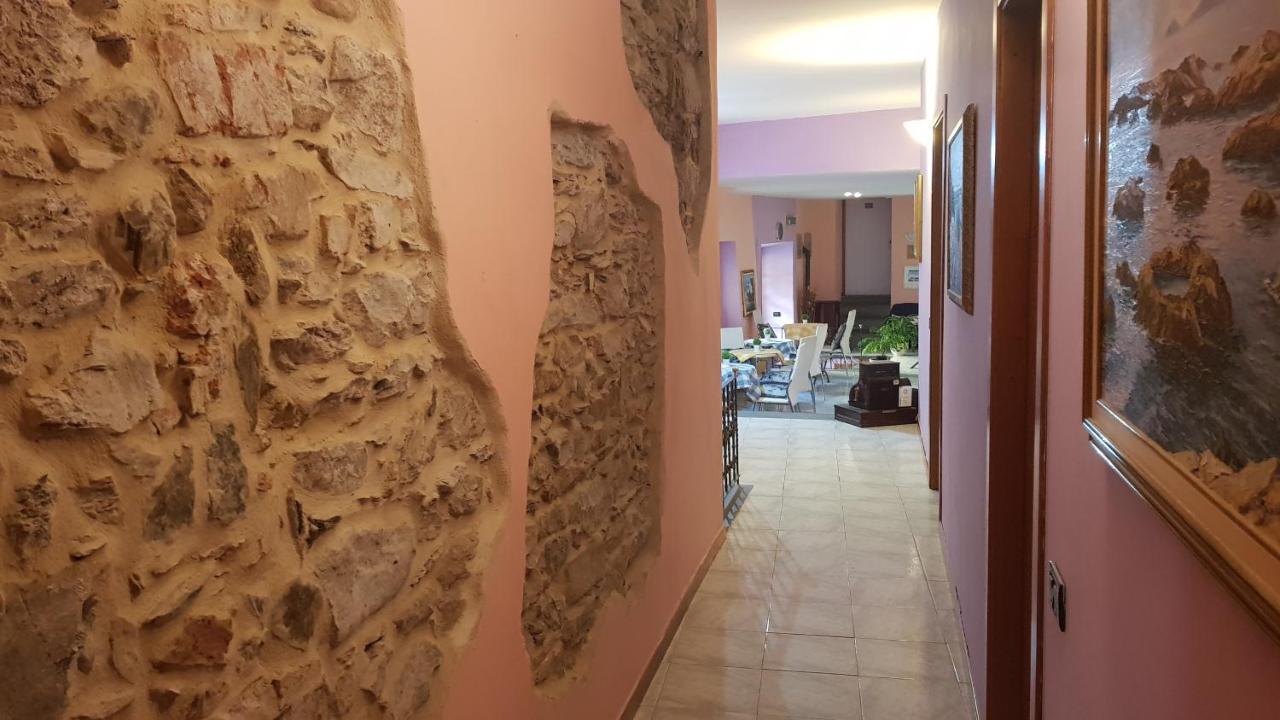Locanda Dalla Compagnia Riomaggiore Exterior photo