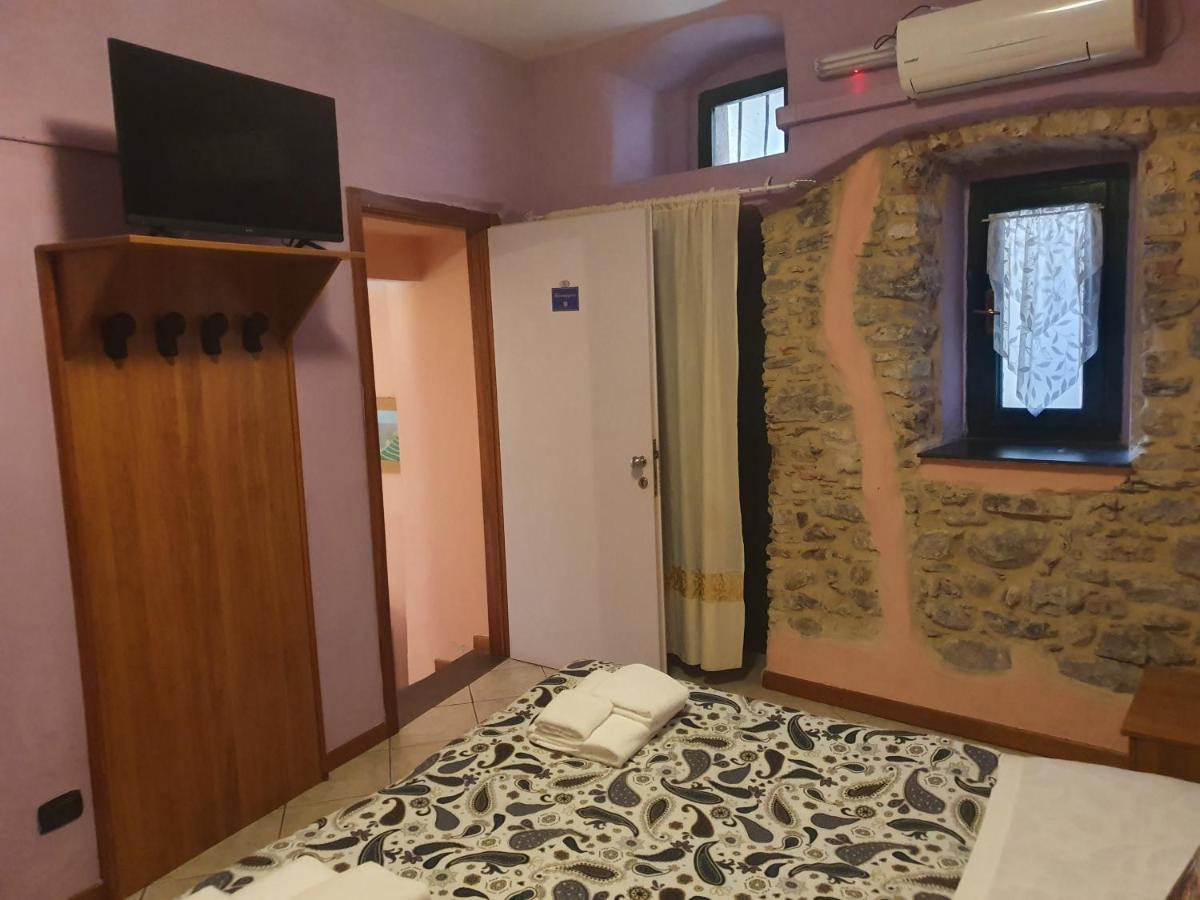 Locanda Dalla Compagnia Riomaggiore Exterior photo