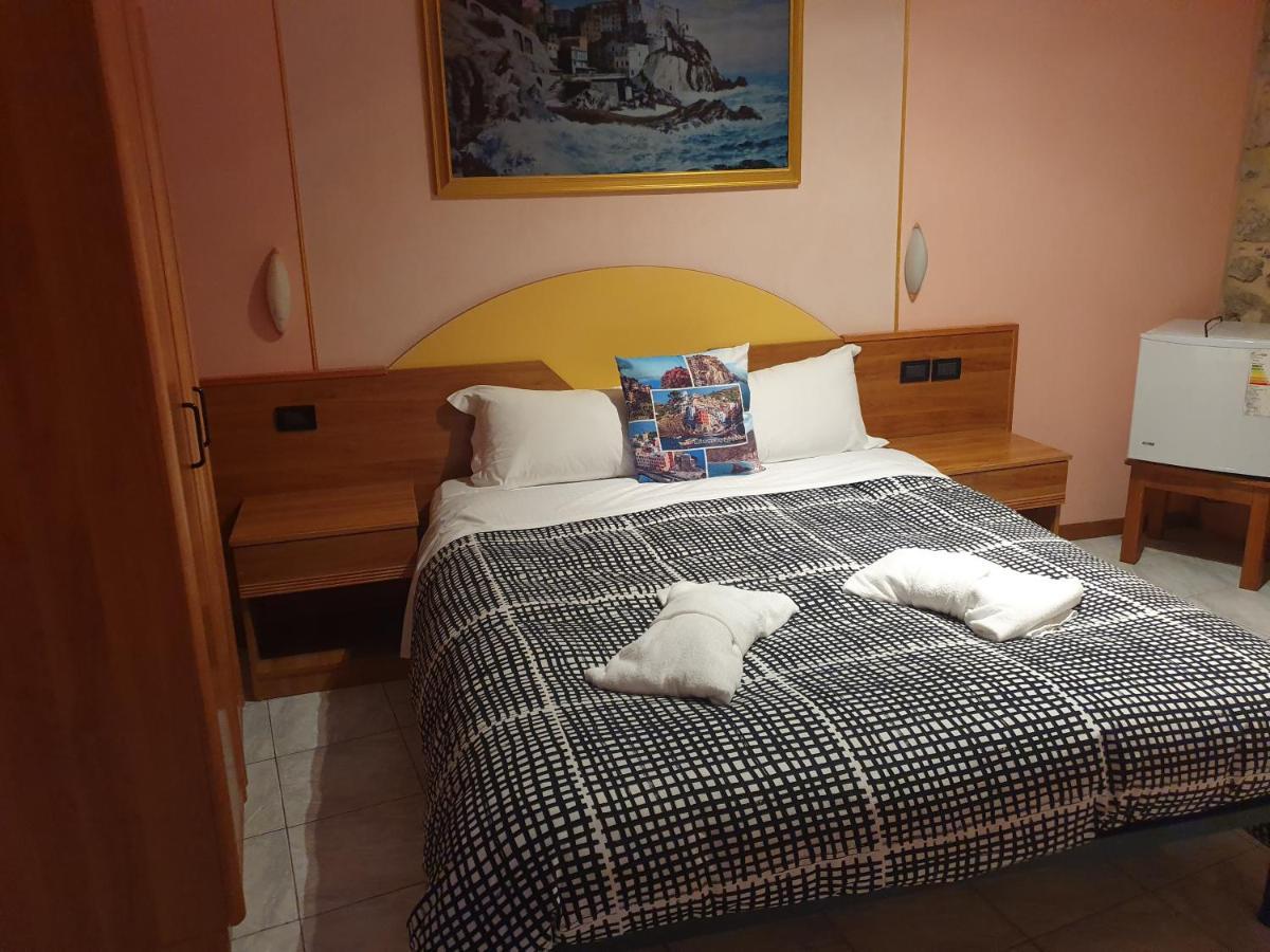 Locanda Dalla Compagnia Hotel Riomaggiore Room photo